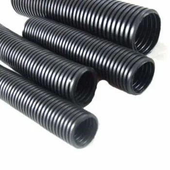 Hdpe Sewage Pipe